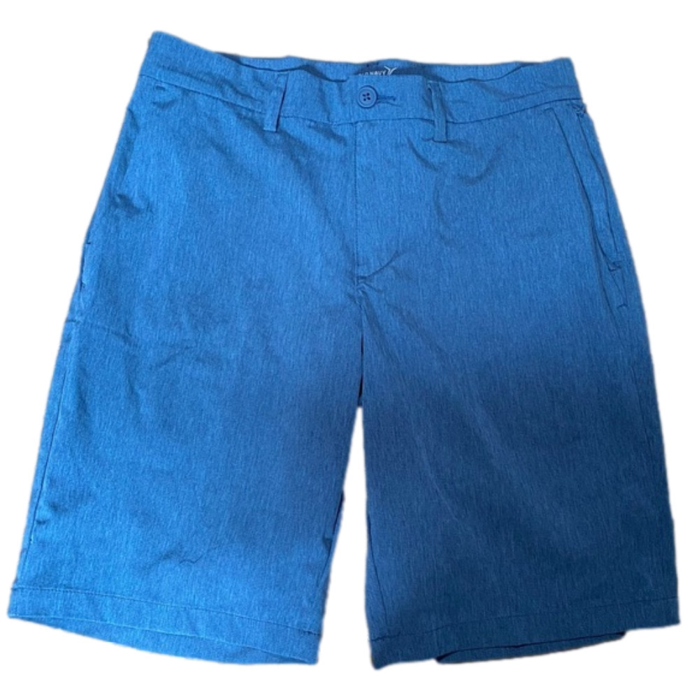 𝅺OLD Navy Teen/ Young Men’s 28 Inch Go Dry Shorts